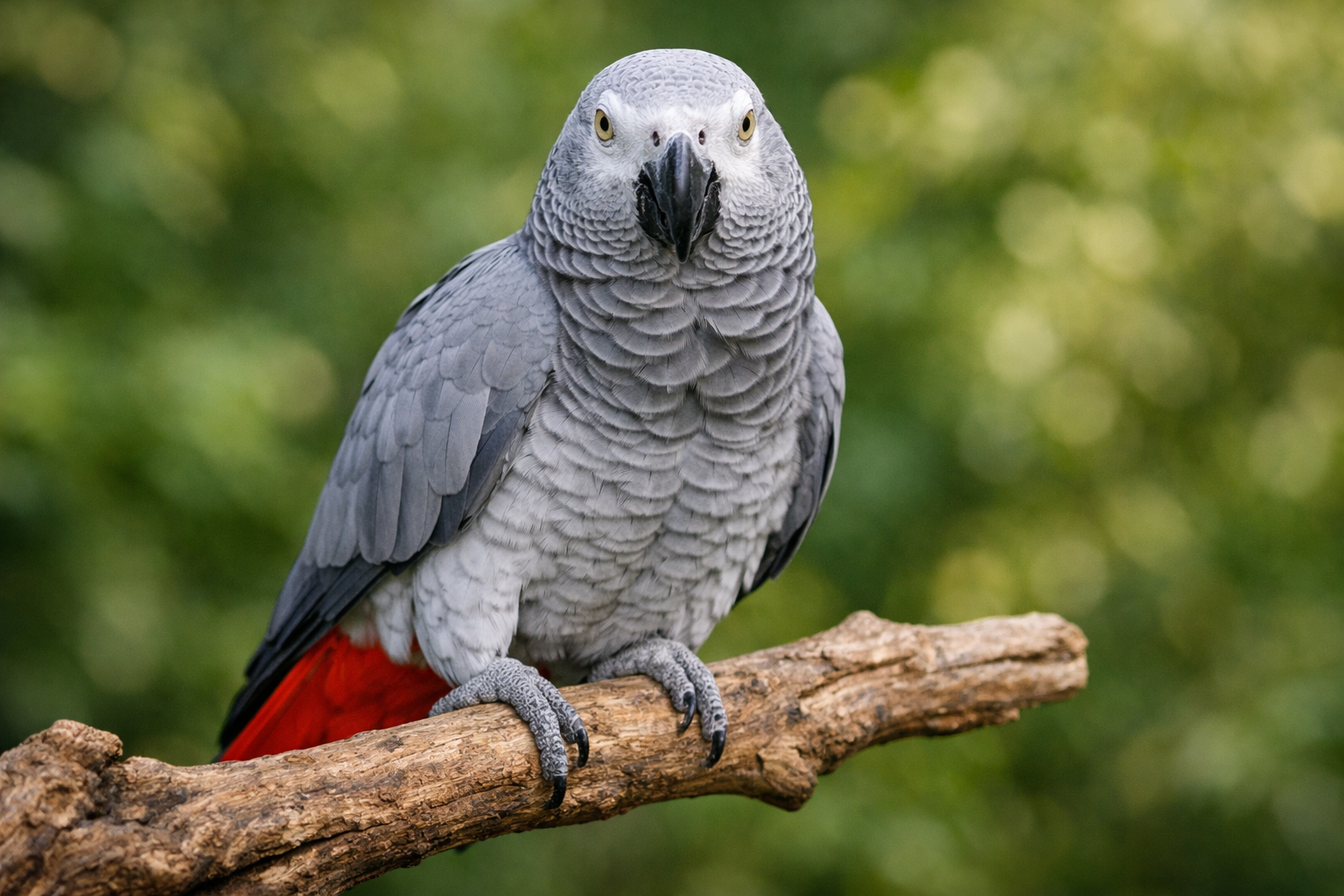 Aves que hablan: especies que imitan el habla humana