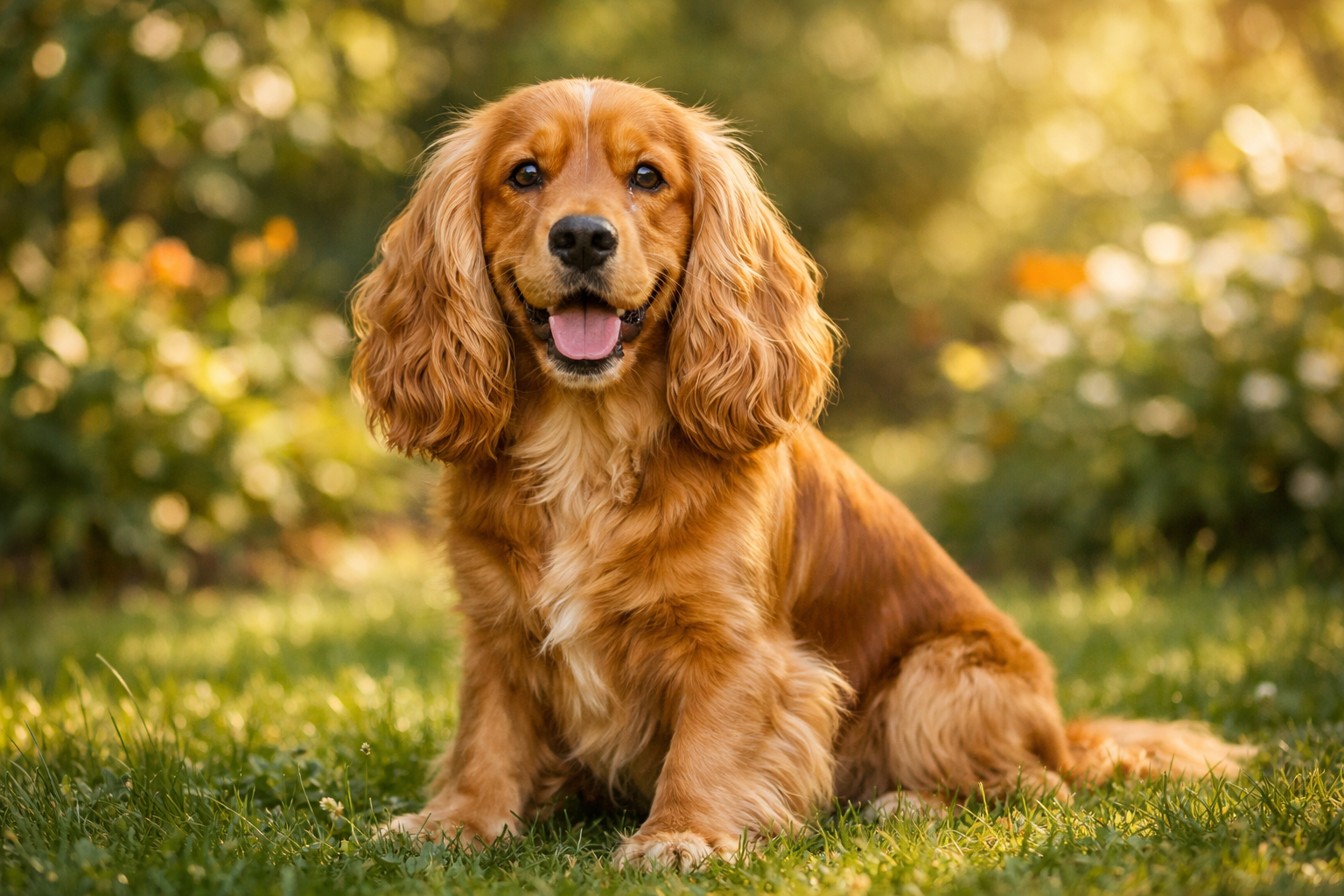 Cocker Spaniel: guía completa de la raza | Maruati