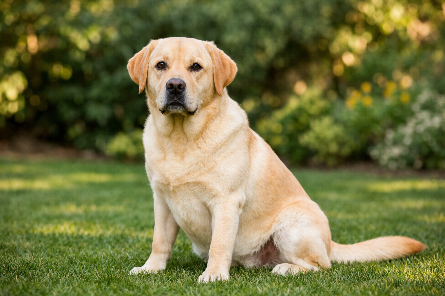 Labrador Retriever: características, cuidados y salud